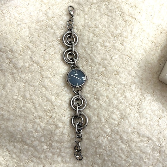 Lacoste Watch - Picture 4 of 7